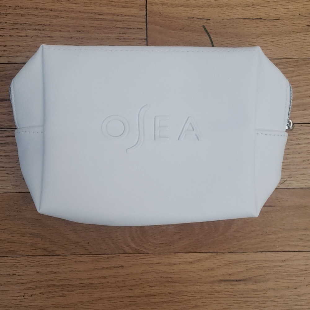 Osea makeup bag